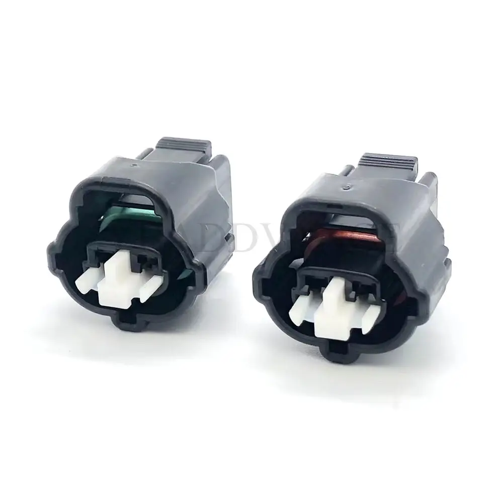 6189-0775 7283-7929 2-poliger 8-poliger automatischer Kabelbaum stecker für Toyota