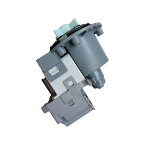 삼성용 DC31-00181A 에너지 절약형 휴대용 세탁기 배수 펌프 모터 - Product Image 6