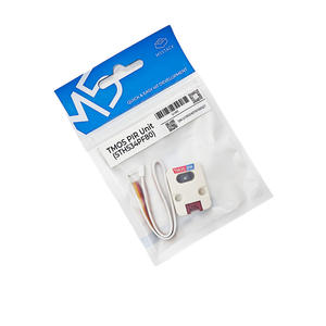 Unidad de Sensor Infrarrojo de Alta Sensibilidad M5Stack TMOS PIR STHS34PF80 para Sistema Inteligente IoT G787 - Product Image 5