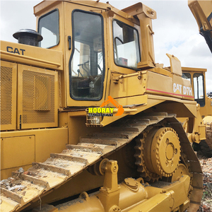 Bulldozer Caterpillar D7H usado de buena calidad en venta - Product Image 2