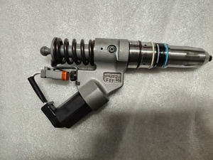 หัวฉีดคอมมอนเรล M11 อะไหล่เครื่องยนต์ดีเซล หัวฉีด M11 4903472 หัวฉีดน้ำมันเชื้อเพลิงสำหรับคัมมินส์ - Product Image 5