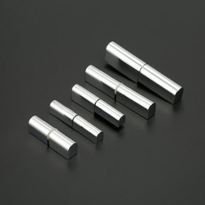 Bản lề tủ công nghiệp tháo rời kiểu đạn CL011/CL204, bản lề nội thất dùng cho loại lắp đặt bên trong - Product Image 4