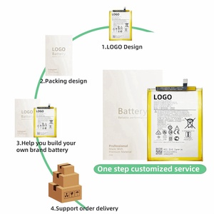 Pin Chất lượng cao phù hợp cho VIVO y9s Y11 12 Y19 Y20 Y21 Y31 Y33 y33s Y51 Y55 61 Y71 y73 y85 Y93 y95 Pin điện thoại chính hãng - Product Image 4