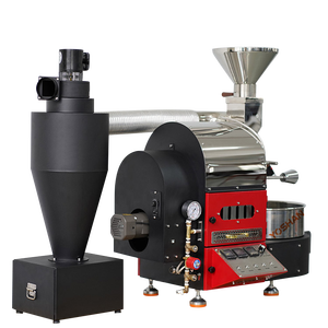 Electric Bean Commercial Roasters 1kg Home <b>Small</b> <b>Machine</b> Electrical Air Gas 2kg Sample Used 12kg Automatic 3kg <b>Coffee</b> Roaster - Product Image 1