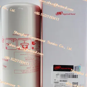 INGERSOLL RAND UP5 UP6 KIT 24121212 Kit de filtro separador de aceite 39329602 Filtro de aceite 88171913 Filtro de aire