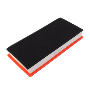 Filtro de aire para coche de Alemania con motor 3,0 7L0 129 620, reemplazo de la mejor calidad para VW <span class=keywords><strong>TOUAREG</strong></span> 3,0 3,2 3,6 4.2V8 5,0 <span class=keywords><strong>V10</strong></span> - Product Image 3