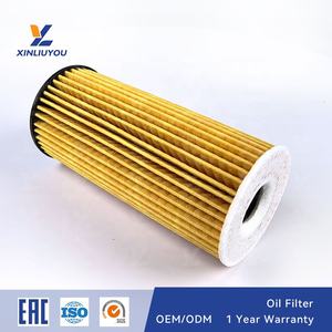 Масляный фильтр двигателя 11428570590 для BMW i8, Mini Cooper 1, <span class=keywords><strong>2</strong></span> серии, X1, X2, F70, F45, F48, F55, F60. Запчасти послепродажного обслуживания, оптовая продажа напрямую с завода. - Product Image 2