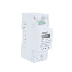 DDS238-2 ZN/SRリモコンオン/オフスマートkWhメーターRS485ポートエネルギーメーター - Product Image 3