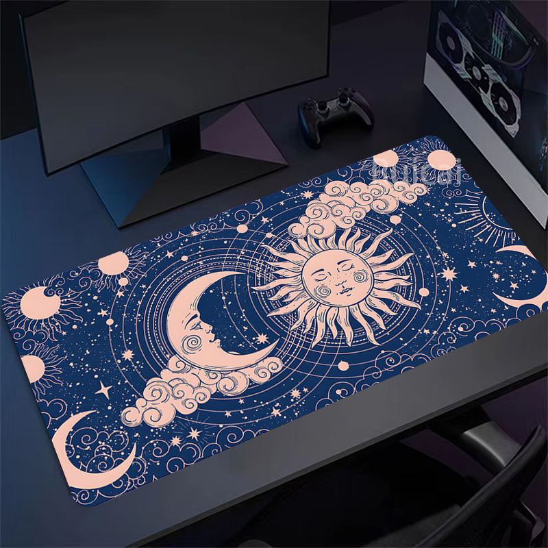 80x30x0.3cm-Color lock edge