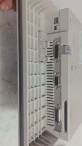 6AV3617-1JC20-0AX1 6AV36171JC200AX1 HMI หน้าจอสัมผัส OP17 PROFIBUS DP 24VDC สำหรับ PLC - Product Image 5