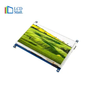 LCD alışveriş merkezi 10.1 ''LCD ekran ekran MIPI arayüzü 1920x1200 TFT LCD ekran ile dokunmatik ekran