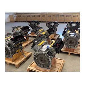 เครื่องยนต์ประกอบใหม่คุณภาพดั้งเดิม รุ่น Range Rover Sport ลองบล็อก 508 แรงม้า 5.0 ลิตร V8 อลูมิเนียม เครื่องยนต์ครบชุดสำหรับ LAND ROVER - Product Image 6