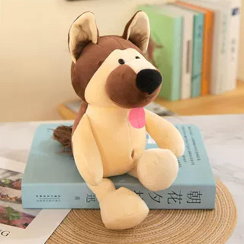 (new) german shepherd dog