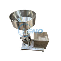 Homomixeur de poudre de pompe adoucissante homogène mixte