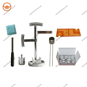 LD-50 Zement Schall festigkeit prüfgerät Le Chatelier Form Preis - Product Image 2