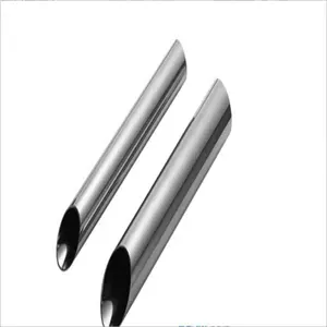 High quality TaNb20 Tantalum tube Outer diameter 0.5mm-120mm Tantalum-niobium alloy material