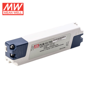 Có nghĩa là tốt PLM-12 loạt 12 Wát đầu ra duy nhất dẫn lái xe, cung cấp hai mô hình với lựa chọn Điện áp đầu vào phạm vi - Product Image 2