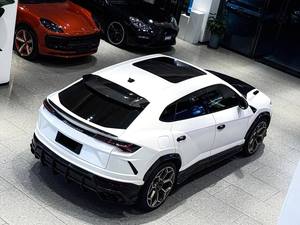 <span class=keywords><strong>Lamborghini</strong></span> <span class=keywords><strong>Urus</strong></span> d'occasion haut de gamme 2021-2025 4.0T V8, historique impeccable, excellent état, conduite à gauche, automatique, SUV haute performance - Product Image 4