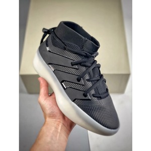 Zapatillas Deportivas Bajas para Hombre, Diseño Original FOG US13, Colección 2024 New Fears Rivalry of God <span class=keywords><strong>X</strong></span> Originals, Estilo Casual - Product Image 2