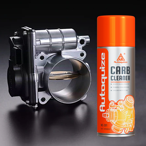 Nettoyant puissant pour carburateur 450 ml en spray pour pièces de voiture et de <span class=keywords><strong>moto</strong></span> – Efficace contre la calamine et la graisse - Product Image 3