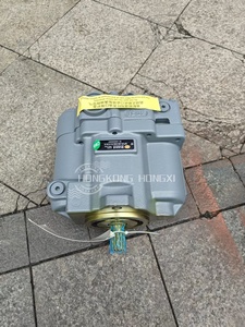 PVK-2B-505-N-4962F PVK2B505ปั๊มลูกสูบสำหรับ ZX50 ZX40U-2 ZX48 - Product Image 4