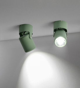 Faretto a led montato a <span class=keywords><strong>parete</strong></span> con angolo di luce <span class=keywords><strong>Spot</strong></span> regolabile - Product Image 3