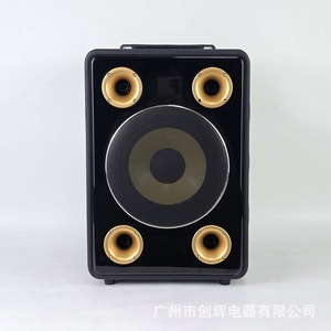 <b>Speaker</b> 3060W Rechargeable Battery TF Card Support Outdoor Portable Home Use - Product Image 3