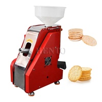 Mesin kue beras Pop harga grosir/mesin kue beras Puff/mesin kue nasi Korea