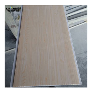 <span class=keywords><strong>Panel</strong></span> De Techo De <span class=keywords><strong>Pvc</strong></span> Trinidad Y Tobago Lamina De Techo <span class=keywords><strong>Panel</strong></span> De <span class=keywords><strong>Pvc</strong></span> Imita Madera - Product Image 1