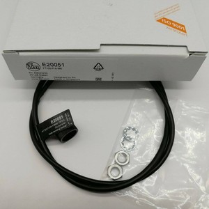 Sensor de Fibra Óptica IFM Nuevo E20051 - Product Image 1