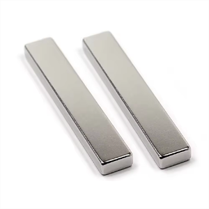 60x10x5 50x25x10 bán nóng N52 nam châm khối <span class=keywords><strong>neodymium</strong></span> mạnh NdFeB thanh nam châm vĩnh cửu để bán - Product Image 3