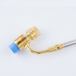 Haute intensité propane robuste réfrigération HVAC 36kd MIG gun-3m à souder durable mapp gaz torche de soudage pour la <span class=keywords><strong>plomberie</strong></span> - Product Image 6