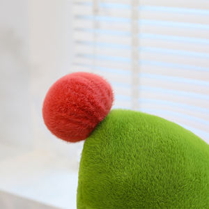 Cojín de peluche de payaso al por mayor, cojín de peluche de bufón suave, cojín de peluche cómodo creativo, juguete de peluche - Product Image 6
