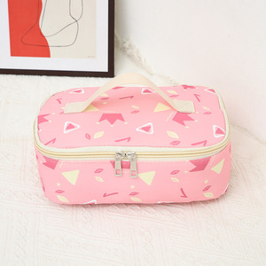 Teenager Oem Printed School Bag Set Custom 3Pcs Girls Boy College Student School Bag <b>Backpack</b> Bookbag With Messenger and Pen Bag - Product Image 6