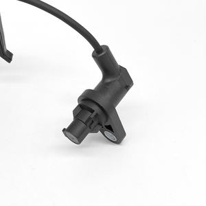 फ्रंट वाम ABS व्हील स्पीड सेंसर 89543-48040 के लिए टोयोटा पहाड़ी 2.7L 3.5L 07-12 सामने ड्राइवर की ओर संचरण की गति सेंसर - Product Image 4