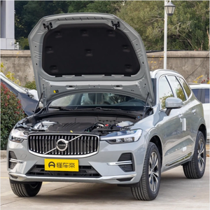 Adecuado para <span class=keywords><strong>xc60</strong></span> 2023 de <span class=keywords><strong>segunda</strong></span> <span class=keywords><strong>mano</strong></span>, superventas, SUV mediano 2,0 T 250hp L4 48V, SUV híbrido suave de 5 puertas y 5 asientos <span class=keywords><strong>xc60</strong></span> int - Product Image 2