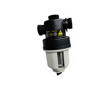 Capteur SCR AdBlue NOx pour système d'injection d'urée de camion, capteur de pression avec pompe à urée, capteur d'urée pour camion