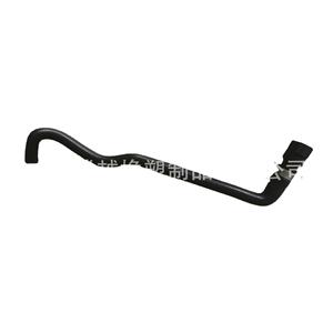 Manguera de refrigerante Tengyue 17127536235 de goma para Mercedes-Benz, pieza de repuesto - Product Image 1
