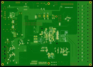 Scheda di Sviluppo FPGA Multi-Modello RFSoC XCZU27DR/XCZU47DR/XCZU67DR Zynq <span class=keywords><strong>UltraScale</strong></span>+ DDR PCIe MCU Dip ICE40UL640-CM36AI - Product Image 5