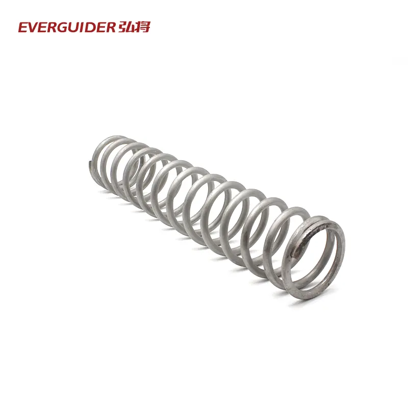 Hot sale Pressure stainless steel small compression springs
