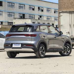 2024 2025 Byd Yuan Up Ev Véhicule à énergie nouvelle Voiture électrique 401 Km 405Km 500Km 650Km Noir Byd Yuan Up Hybrid Suv - Product Image 1