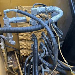 Precio de Fábrica: Excavadora Usada 308D 308E con Componentes Principales: Motor, Bomba, PLC - Product Image 3