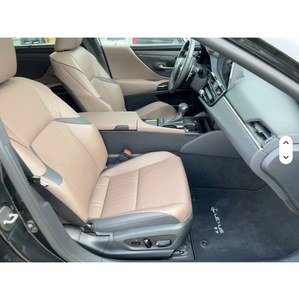 LEXUS ES <span class=keywords><strong>300H</strong></span> F-SPORT USADO DEL 2024 - Product Image 5