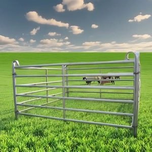 Rete metallica resistente al vento resistente e bella rete metallica in ferro per animali e altri luoghi di buona assistenza - Product Image 3