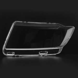 Cubierta de Faro Transparente para Jeep Grand Cherokee 2011-2013, Carcasas Izquierda y Derecha 55079379AF 55079378AF - Product Image 2