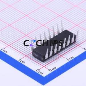 Transistor TLP521-4XGB DIP-16 d'origine - Nouveau - Sortie transistor Optocoupleur - Vente en gros de composants électroniques - Puces et service BOM - Product Image 2