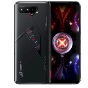 Télé<span class=keywords><strong>phone</strong></span> de jeu Asu <span class=keywords><strong>ROG</strong></span> <span class=keywords><strong>Phone</strong></span> 5s Pro, écran AMOLED 144Hz, Android 11, Qualcomm SM8350 Snapdragon 888+ 5G, 512 Go, 18 Go de RAM - Product Image 1