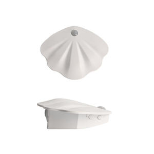 Type C Oplaadbare Bewegingssensor Dimbare Trap Muur Licht Magnetische Basis 3 Lichte Kleuren Led Bewegingssensor Nachtlampje - Product Image 2