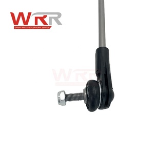 31306862863 31306880438 Barra Estabilizadora para BMW G20 G30 G29 330i 530i Z4, Barra Antivuelco Delantera, Accesorio de Barra Estabilizadora - Product Image 4