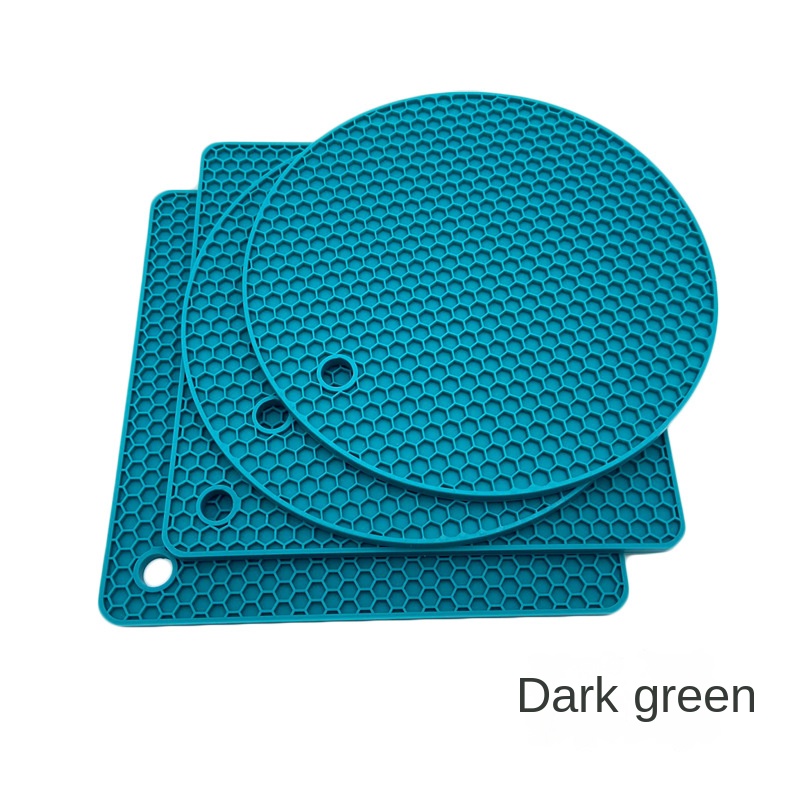 Verde oscuro